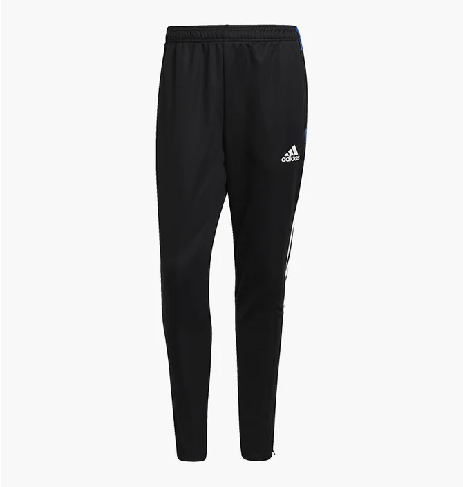 Штаны мужские Adidas Tiro 21 Track Pants Black GJ9866