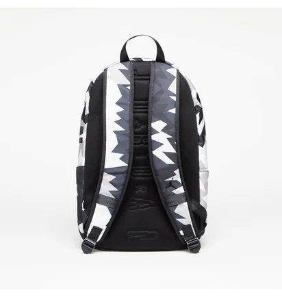 Рюкзак унисекс Air Jordan Patrol Black/White 9A0172-G0J