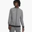 Куртка мужская Nike Dri-Fit Academy Track Jacket Grey DQ5059-010