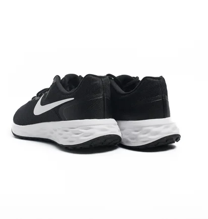 Кросівки чоловічі Nike Revolution 6 Next Nature Black DC3728-003