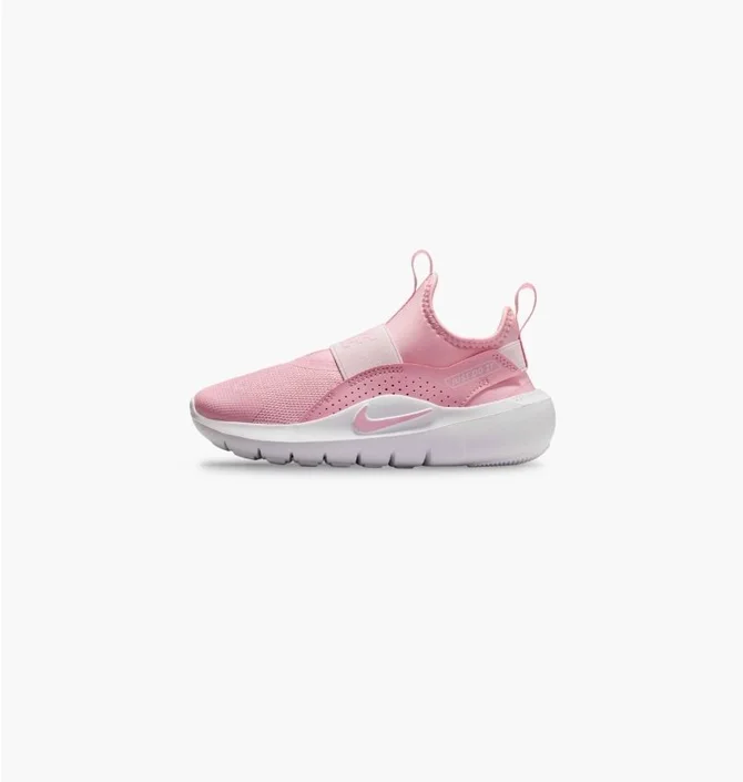 Кросівки дитячі Nike Flex Runner 4 Pink IF2894-600
