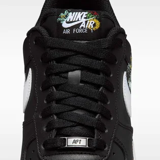 Кроссовки женские Nike W Air Force 1 07 Prem Black IB6644-001