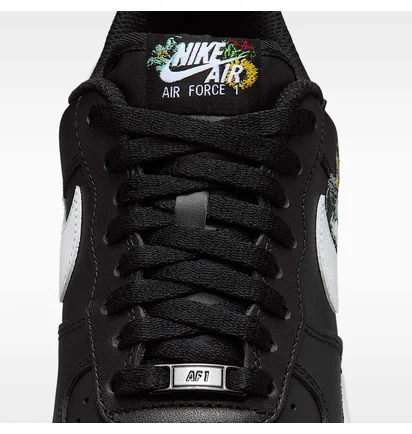 Кросівки жіночі Nike W Air Force 1 07 Prem Black IB6644-001