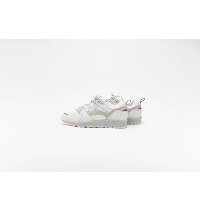 Кроссовки унисекс Karhu Fusion 2.0 White F804098