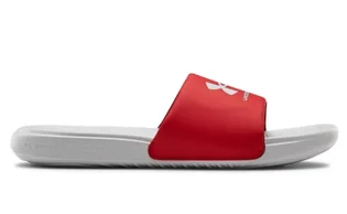 Тапочки мужские Under Armour Slides M Ansa Fix Sl Red 3023761-104