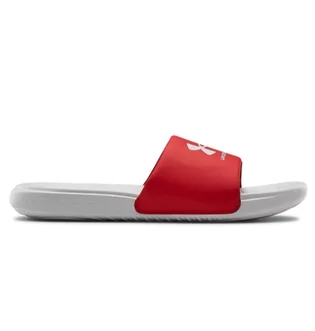 Тапочки мужские Under Armour Slides M Ansa Fix Sl Red 3023761-104
