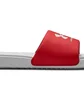 Тапочки мужские Under Armour Slides M Ansa Fix Sl Red 3023761-104
