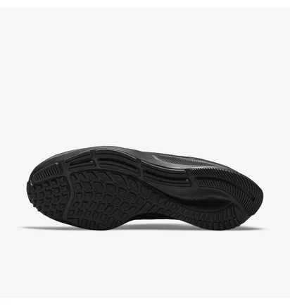 Кросівки жіночі Nike Air Zoom Pegasus 38 Black CW7358-001