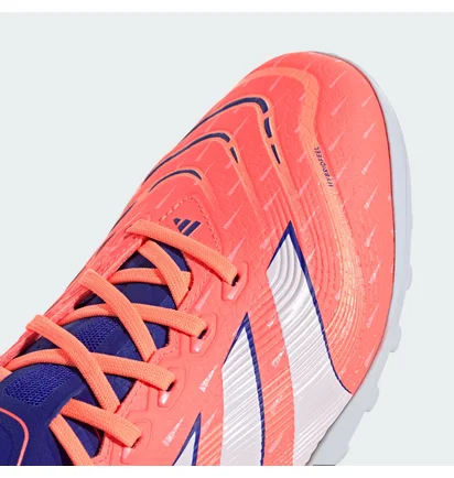 Бутсы мужские Adidas Predator League Turf Peach JI1136