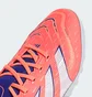 Бутсы мужские Adidas Predator League Turf Peach JI1136