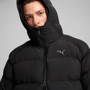 Парка мужская Puma Mono Parka Black 626471-01