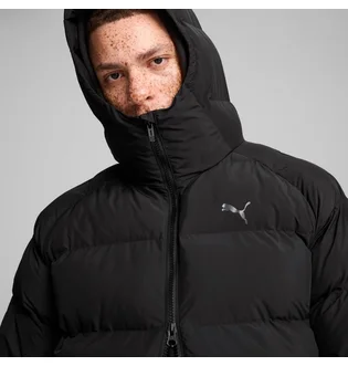 Парка мужская Puma Mono Parka Black 626471-01