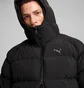 Парка чоловіча Puma Mono Parka Black 626471-01