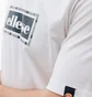 Футболка мужская Ellesse Musivo Tee White SHR17631-908