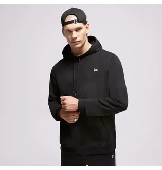 Худі чоловіче NEW ERA Essentls None Black 60416735