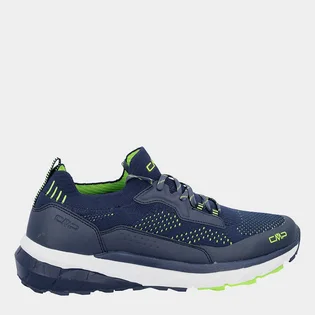 Кросівки чоловічі CMP Alyso Fitness Shoe Blue 3Q51177-17NN