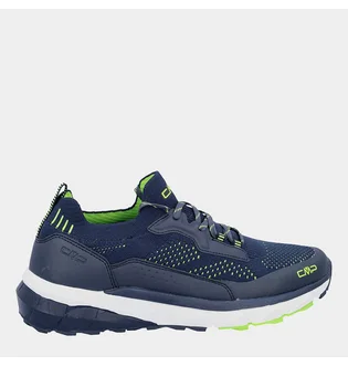 Кроссовки мужские CMP Alyso Fitness Shoe Blue 3Q51177-17NN