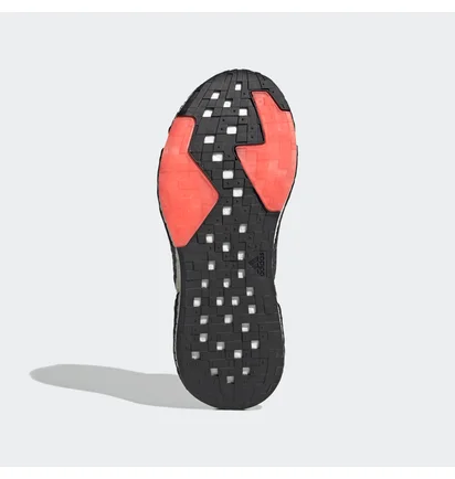 Кросівки жіночі Adidas X9000L4 Grey FW8406