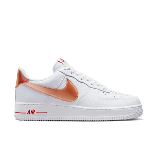Кроссовки мужские Nike Air Force 107 White Dv3505-100