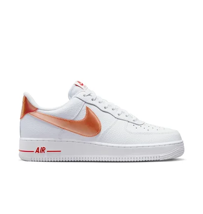 Кроссовки мужские Nike Air Force 107 White Dv3505-100