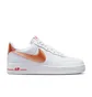 Кроссовки мужские Nike Air Force 107 White Dv3505-100