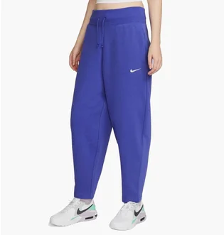 Штаны женские Nike Sportswear Phoenix Fleece Violet Dq5678-430