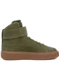 Кросівки чоловічі Puma Platform Mid Ow Wmns Olive 36458801