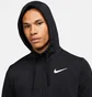 Спортивний костюм чоловічий Nike Nk Df Hdie Fz Fl Dri-Fit Tape Training Black CZ6376-010__CZ6379-010