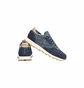 Кросівки чоловічі Reebok Classic Leather Blue BS7851