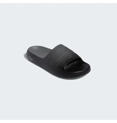 Тапочки жіночі Adidas Dime Ayoon Black IG2042