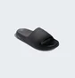 Тапочки жіночі Adidas Dime Ayoon Black IG2042