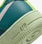 Кросівки дитячі Nike Air Force 1 Crater Nn Turquoise DM1086-300