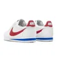 Кроссовки женские Nike Wmns Classic Cortez Leather White 807471-103