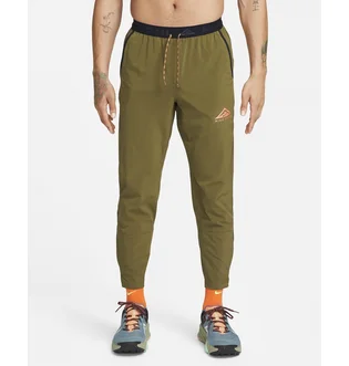 Штаны мужские Nike Dri-Fit Trail Dawn Range Olive DX0855-368