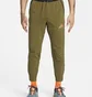 Штаны мужские Nike Dri-Fit Trail Dawn Range Olive DX0855-368