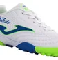 Сороконожки детские Joma Toledo Jr White TOJW2402TF