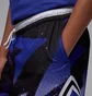 Шорты детские Air Jordan Mj Aop Sport Violet 95D429-K73