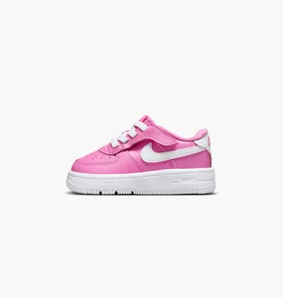 Кросівки дитячі Nike Air Force 1 Low Easy On Pink FN0236-600