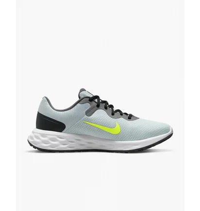 Кроссовки мужские Nike Revolution 6 Next Nature White DR9882-001