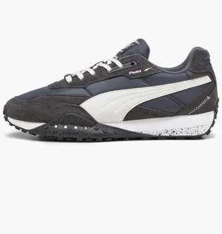Кросівки чоловічі Puma Blacktop Rider Blue 392725-02