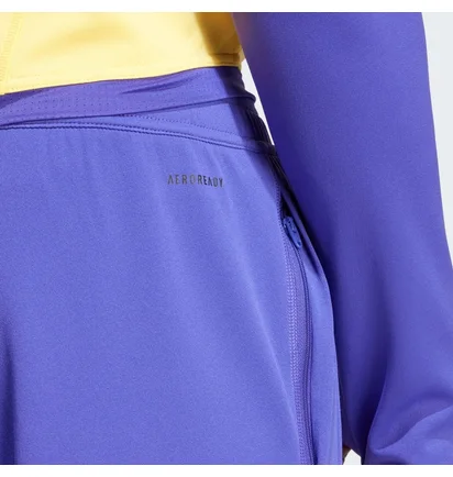 Штаны мужские Adidas Real Madrid Tiro 23 Training Tracksuit Bottoms Violet IQ0542