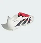 Бутси унісекс Adidas Predator League Ft Fg/Mg White JP5737