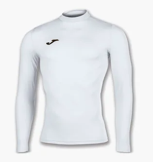 Термобілизна чоловіча Joma Brama Academy White 101018.200