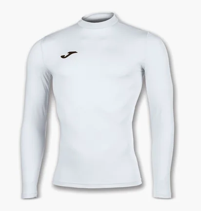 Термобелье мужское Joma Brama Academy White 101018.200
