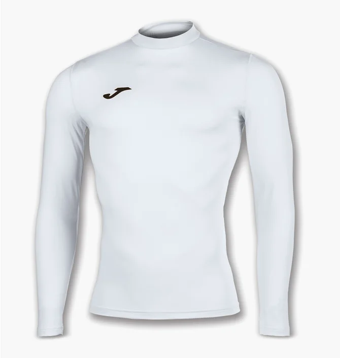 Термобелье мужское Joma Brama Academy White 101018.200