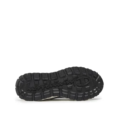 Кросівки чоловічі Champion Climb Rx Mid Black S21924-KK001