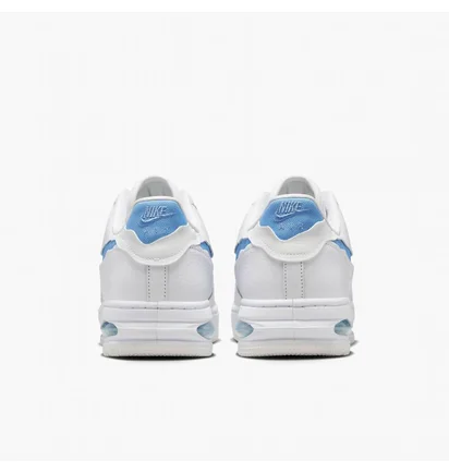 Кроссовки мужские Nike Air Force 1 Low Evo Herrenschuh White HF3630-101