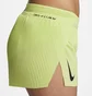Шорты женские Nike Aeroswift Adv Shorts Green CZ9398-736