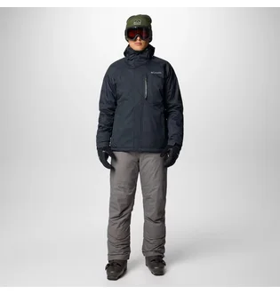 Куртка мужская Columbia Alpine Action Ii Black XM3805-010