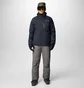 Куртка мужская Columbia Alpine Action Ii Black XM3805-010